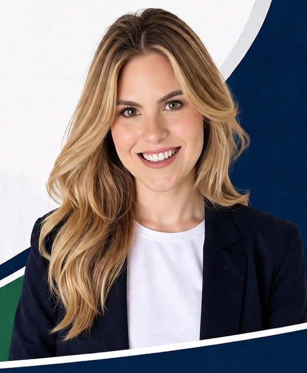 Isabella Galloway, Licensed Insurance Advisor